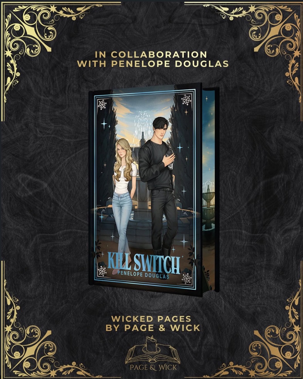 Devils Night: Kill Switch